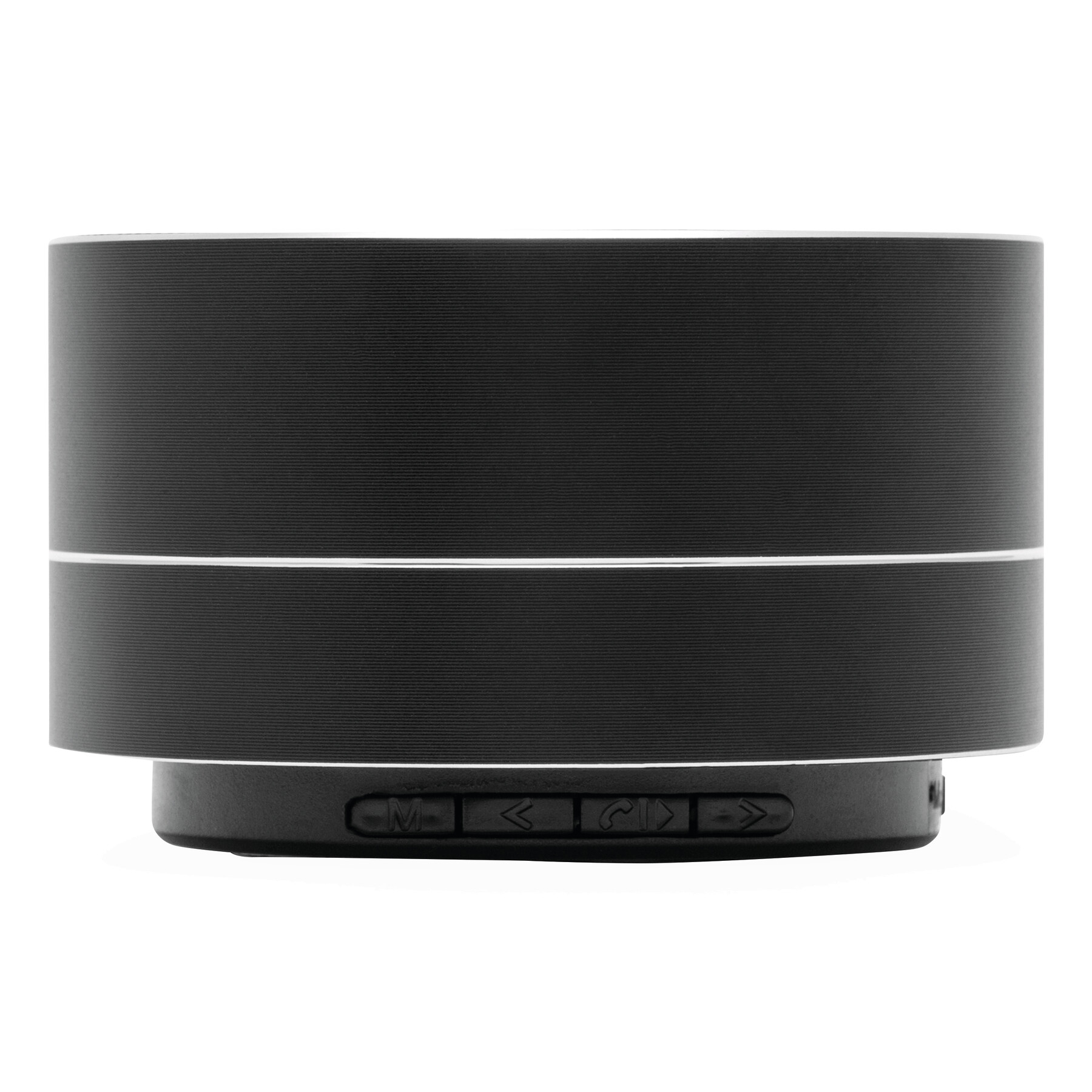 Wireless-Lautsprecher UFO, schwarz