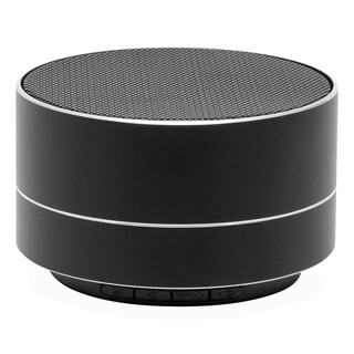 Wireless-Lautsprecher UFO, schwarz