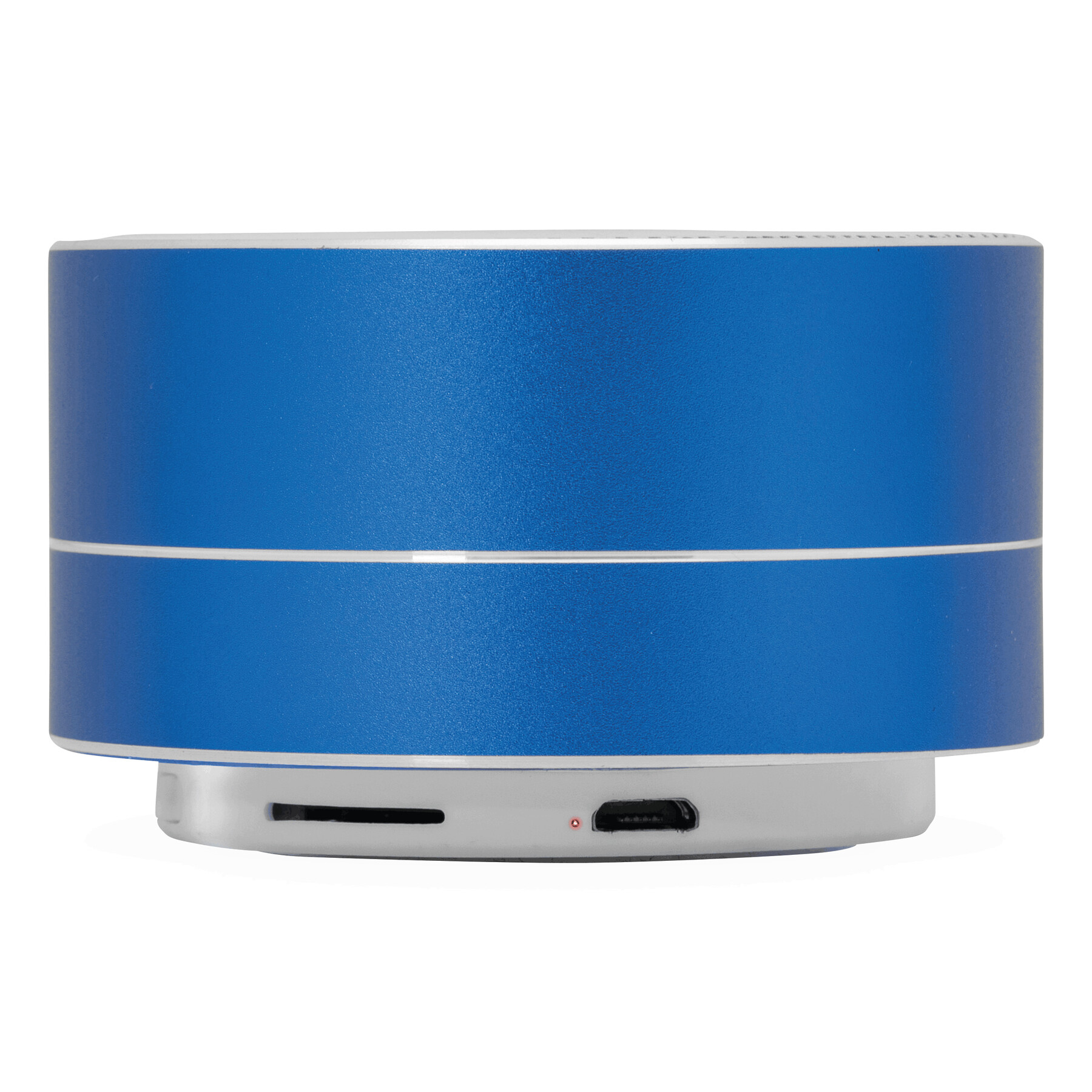 Wireless-Lautsprecher UFO, blau