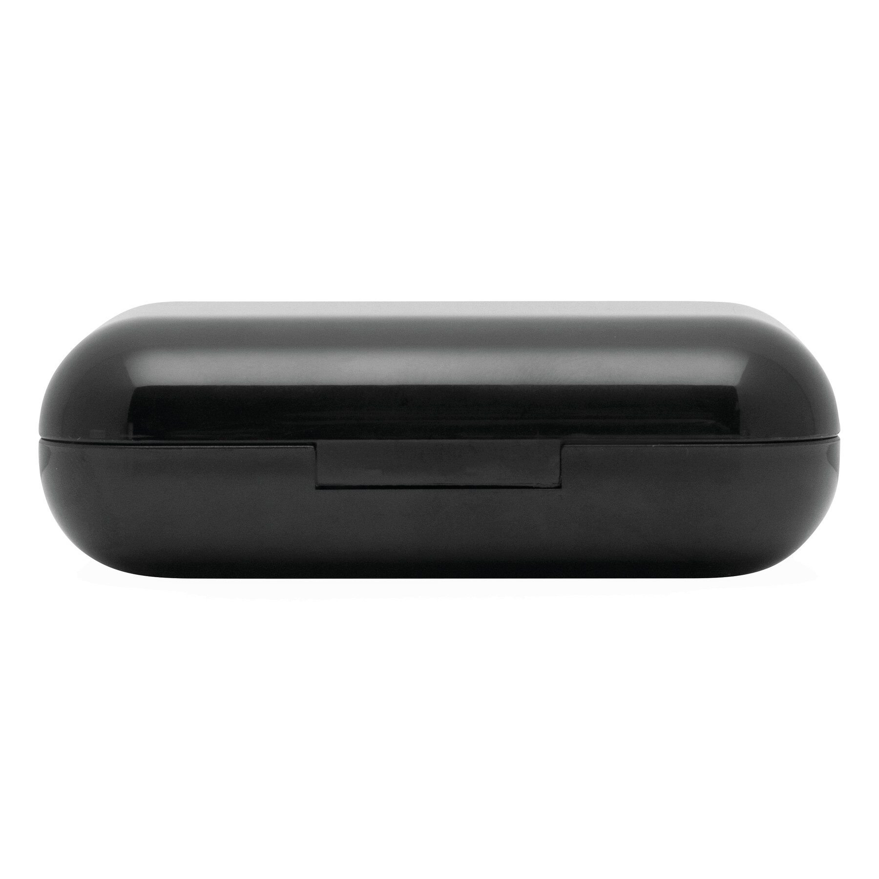 Wireless-In-Ear Kopfhörer TWINS, schwarz