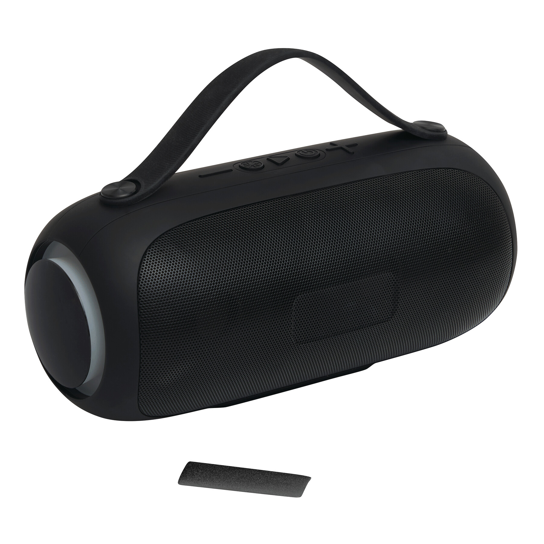 Wireless-Lautsprecher GIGA BOOM, schwarz