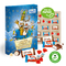 Adventskalender kinder® „Happy Moments“