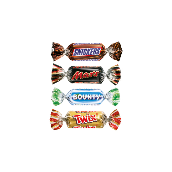 Adventskalender Mars® Miniatures® Mix