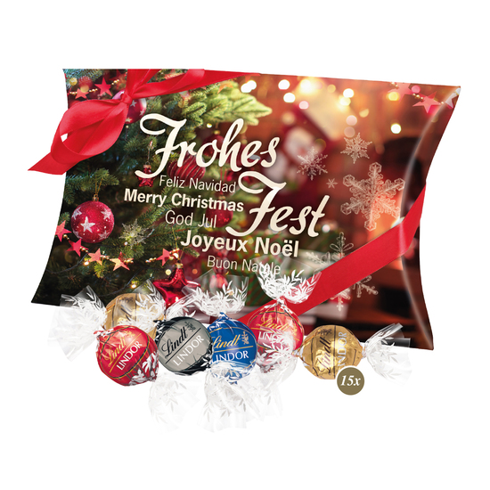 Präsent "Exklusive Momente"