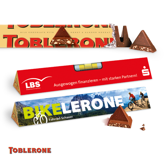 TOBLERONE Riegel, 100 g