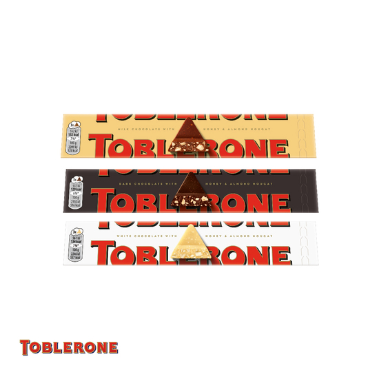 TOBLERONE Riegel, 100 g