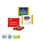 Ritter SPORT "Mini" mit Werbebanderole