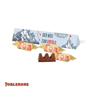 TOBLERONE Mini, 3er