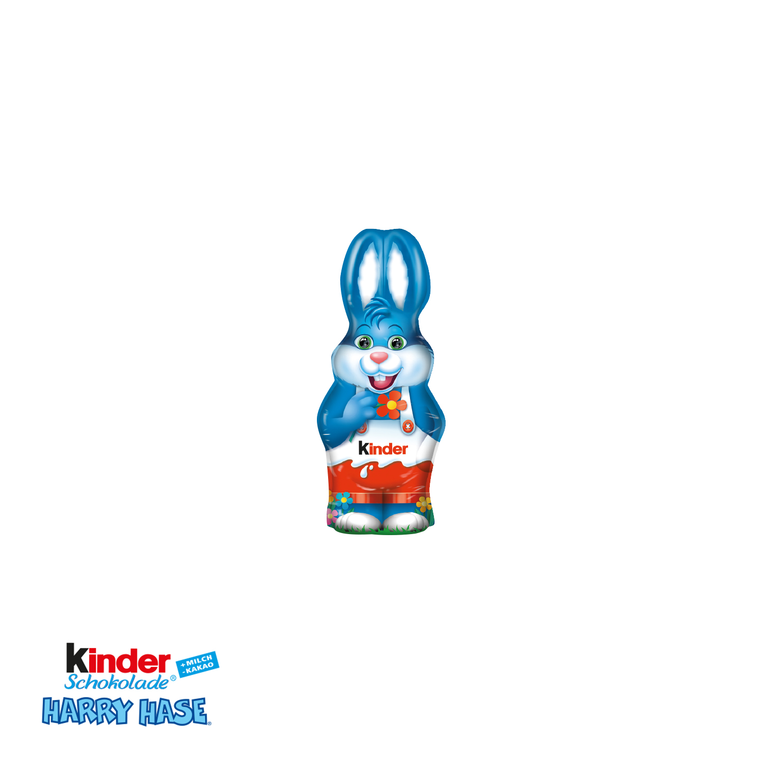 Kinder Schokolade® "Harry Hase"