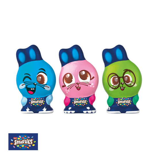 Smarties® Osterhase, 85 g