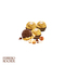 FERRERO ROCHER, 3 ER