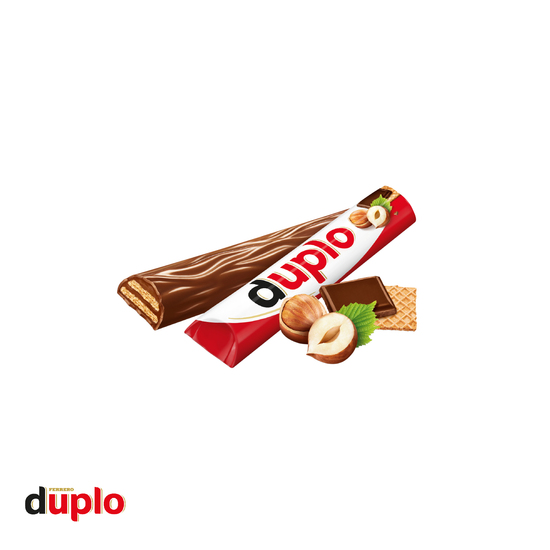 DUPLO 3 ER
