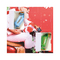 Adventskalender mit Merci Petits, Inlay aus 100% recyceltem Material