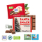 Ritter SPORT mit Werbebanderole