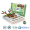 Schokotafel Ritter SPORT „Rentier“, 100 g