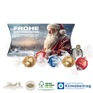 Kissenverpackung „Creative“