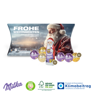 Kissenverpackung „Creative“
