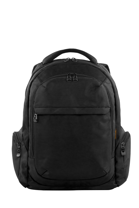 Notebook-Rucksack MISSION