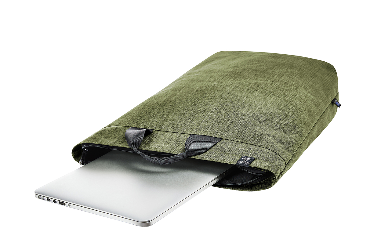 Laptop-Rucksack EUROPE