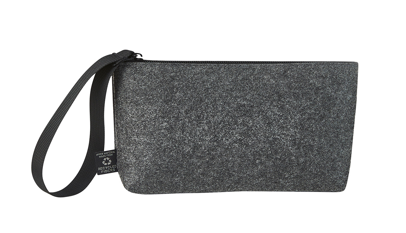 Reißverschluss-Tasche ModernClassic