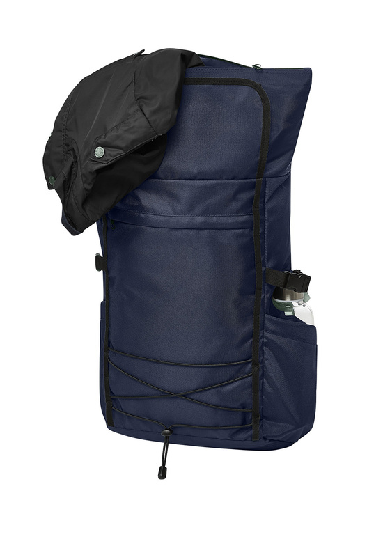 Notebook-Rucksack FLEX