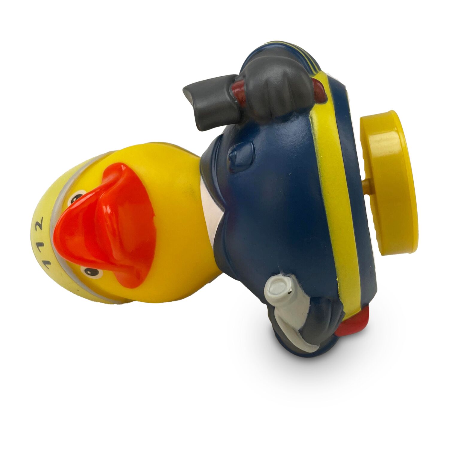 Spezialgewicht für Werbeenten