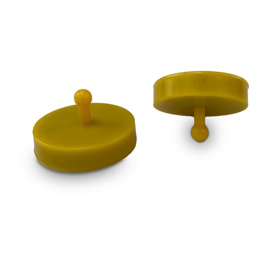 Spezialgewicht für Werbeenten