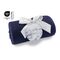 Fleecedecke WINTER SPECIAL - navy - 120 x 150 cm, 180 g/m²