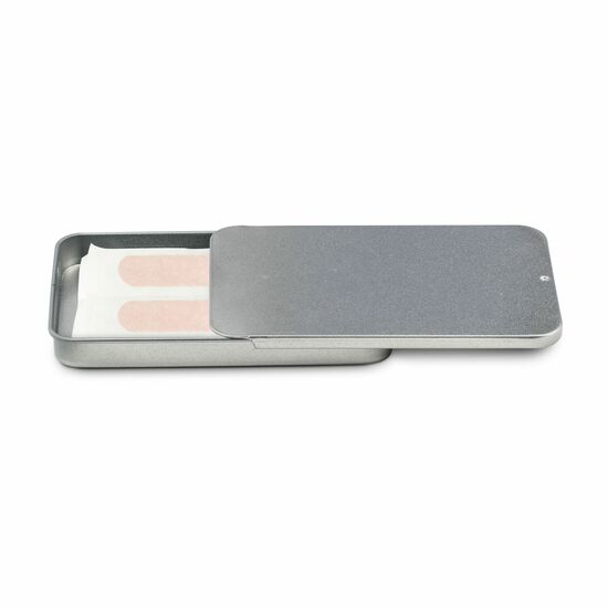 Pflaster Schiebebox - Standardpflaster
