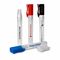 Alkoholisches Handreinigungsspray - 10 ml rot