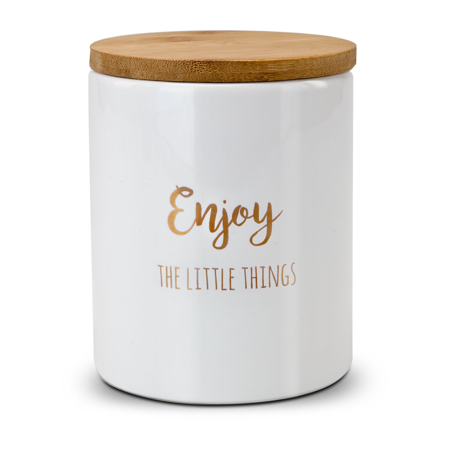 Wellness-Geschenkset: Enjoy