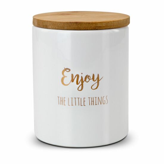Wellness-Geschenkset: Enjoy