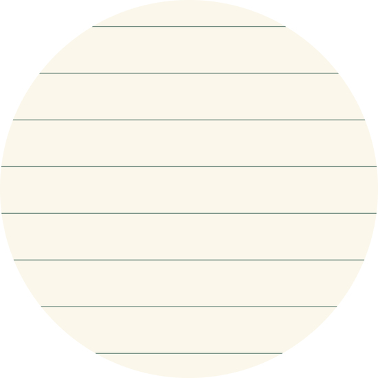 Notizbuch "Kompagnon Klassik" ca. A5, liniert