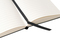 Notizbuch "Kompagnon Klassik" ca. A5, liniert