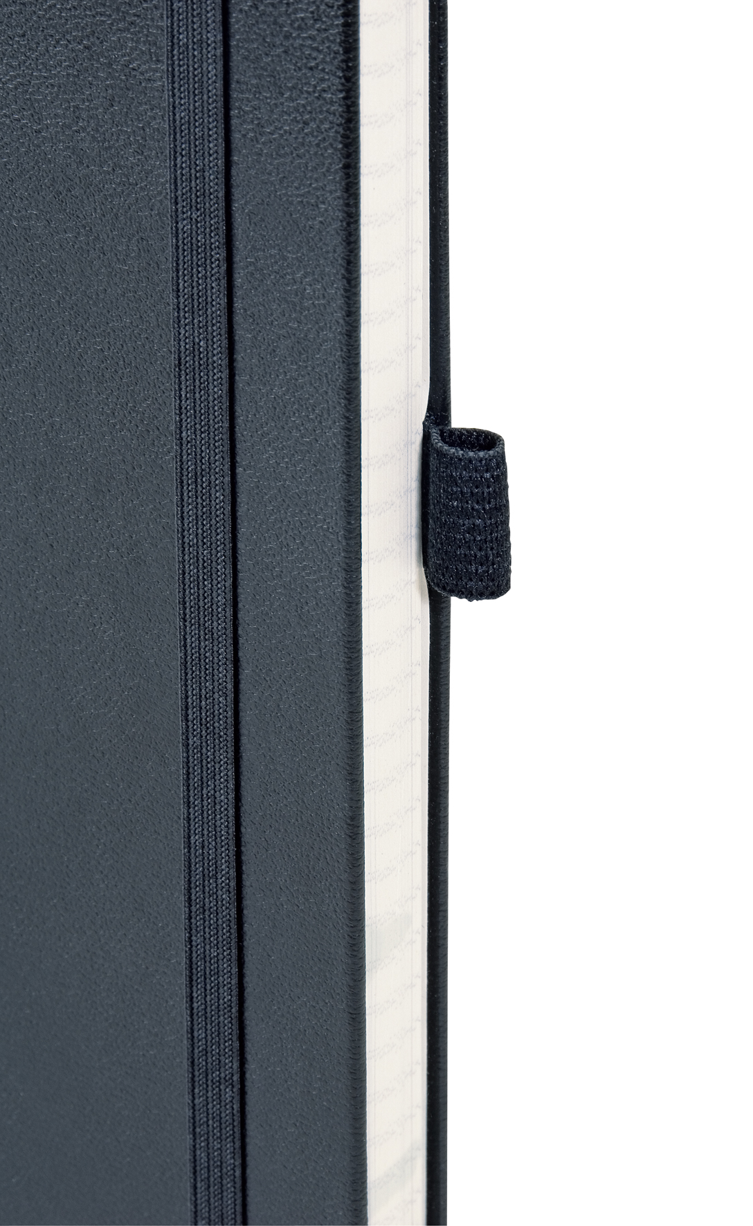 Notizbuch "Kompagnon Klassik" A4, blanko