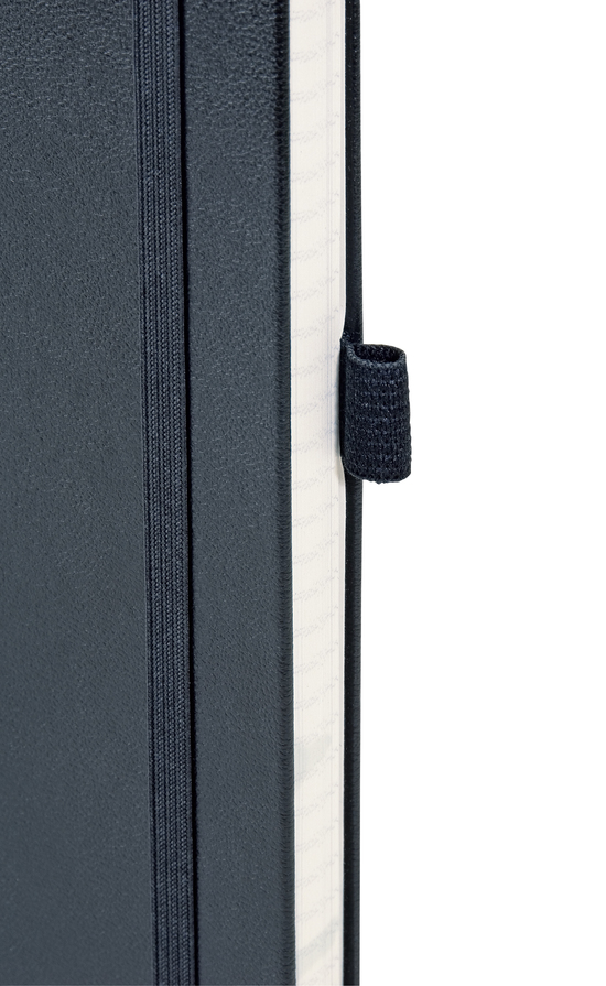 Notizbuch "Kompagnon Klassik" A4, blanko