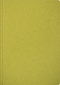Notizheft Earth Tone A5, grün (moss), Naturpapier