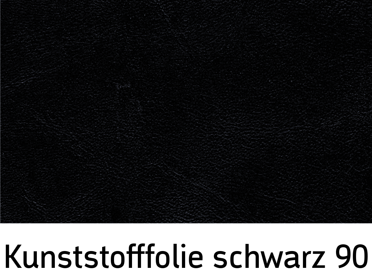 Mini-Taschenkalender, schwarz