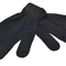 Strickhandschuhe Retrolook mit Label 1867