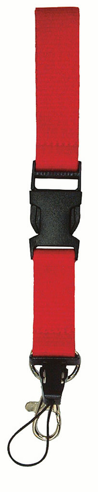 Schlüsselbänder 2 cm 7008