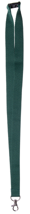 Schlüsselbänder 2 cm mit Schnappverschluss 7055
