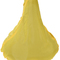 Sattelbezug Polyester 9070