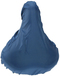 Sattelbezug Polyester 9070