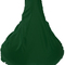 Sattelbezug Polyester 9070