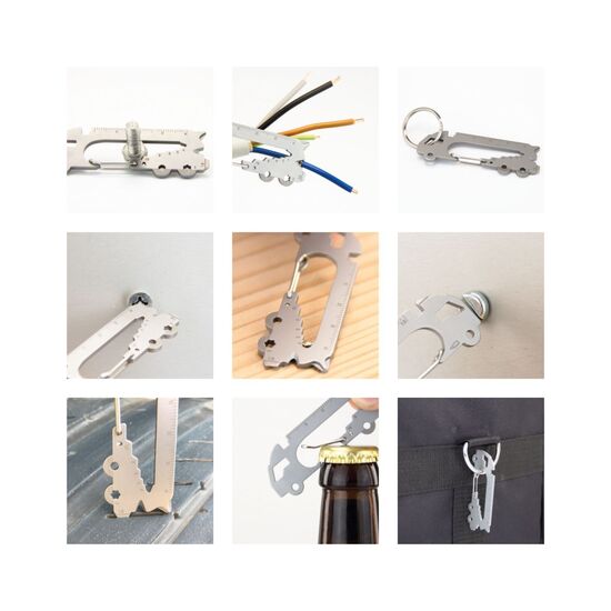 Key Tool für Deutschland-Fans inkl. Funktionsbeschreibung. „An die Werkzeuge, fertig, los“!