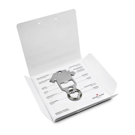 Key Tool für Deutschland-Fans inkl. Funktionsbeschreibung. „An die Werkzeuge, fertig, los“!