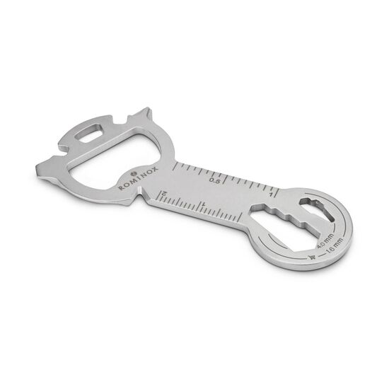 Key Tool in einem „Frohe Ostern Hase”-Mäppchen inkl. Funktionsbeschreibung. „An die Werkzeuge, fertig, los“!