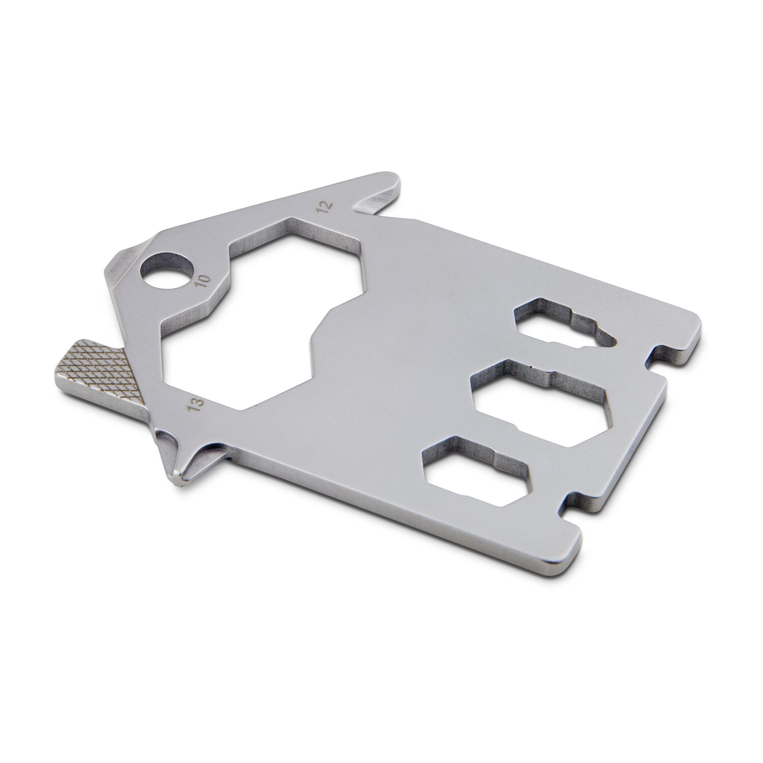 Key Tool in einem „Frohe Ostern Hase”-Mäppchen inkl. Funktionsbeschreibung. „An die Werkzeuge, fertig, los“!