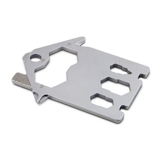 Key Tool in einem „Frohe Ostern Hase”-Mäppchen inkl. Funktionsbeschreibung. „An die Werkzeuge, fertig, los“!