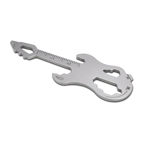 Key Tool in einem „Frohe Ostern Hase”-Mäppchen inkl. Funktionsbeschreibung. „An die Werkzeuge, fertig, los“!